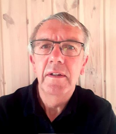 Svend Erik Pedersen